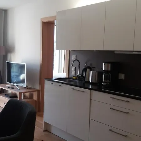 Modern Ski-In Appartement 2020M Kuehtai Exterior photo