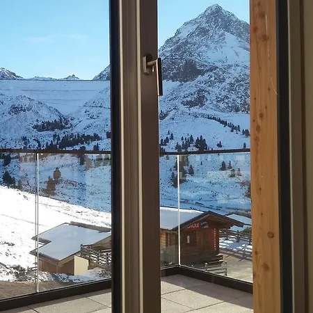 Modern Ski-In Appartement 2020M Kuehtai Exterior photo