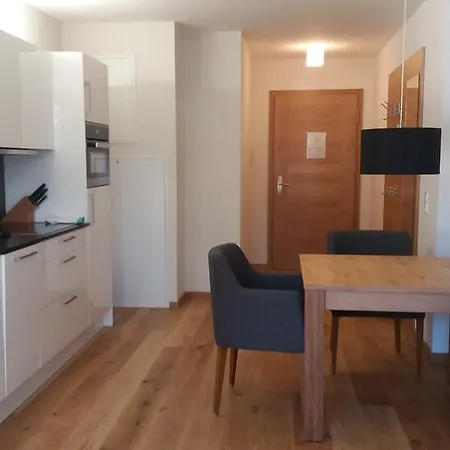 Modern Ski-In Appartement 2020M Kuehtai Exterior photo