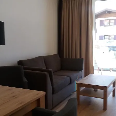 Modern Ski-In Appartement 2020M Kuehtai Exterior photo