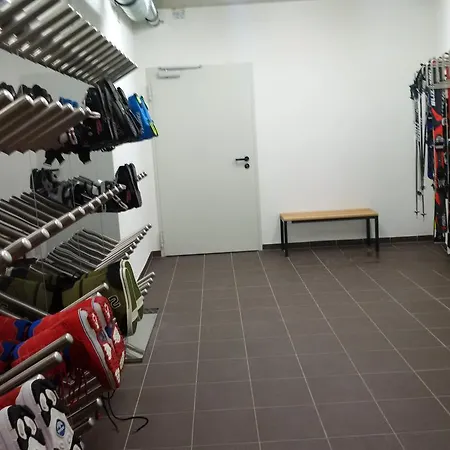 Modern Ski-In Appartement 2020M Kuehtai Exterior photo