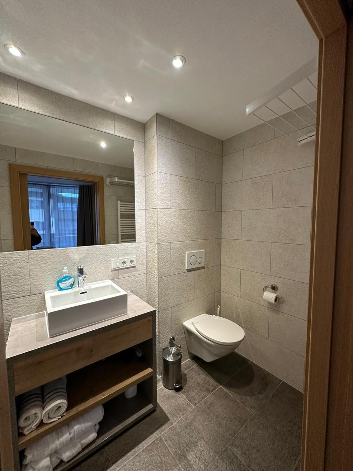 Apartment Modern Ski-in 2020m
