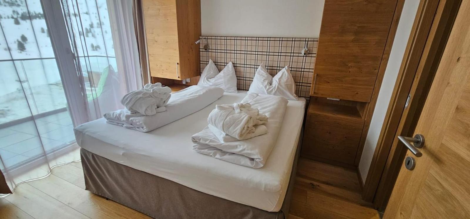 Apartment Modern Ski-in 2020m *