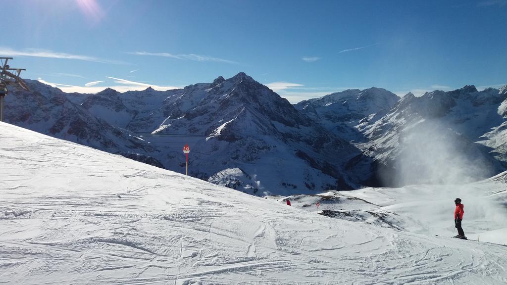 Apartment Modern Ski-in 2020m Kuehtai