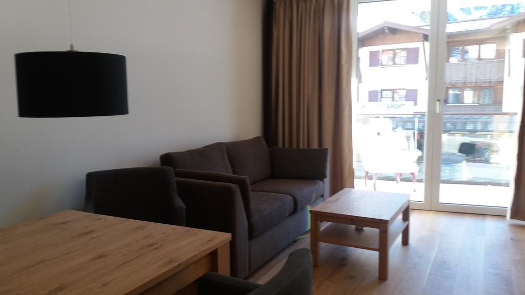 Apartment Modern Ski-in 2020m