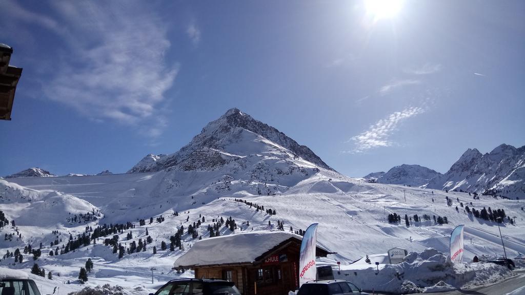 Modern Ski-in 2020m Apartment