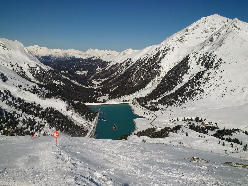 Apartment Modern Ski-in 2020m Kuehtai