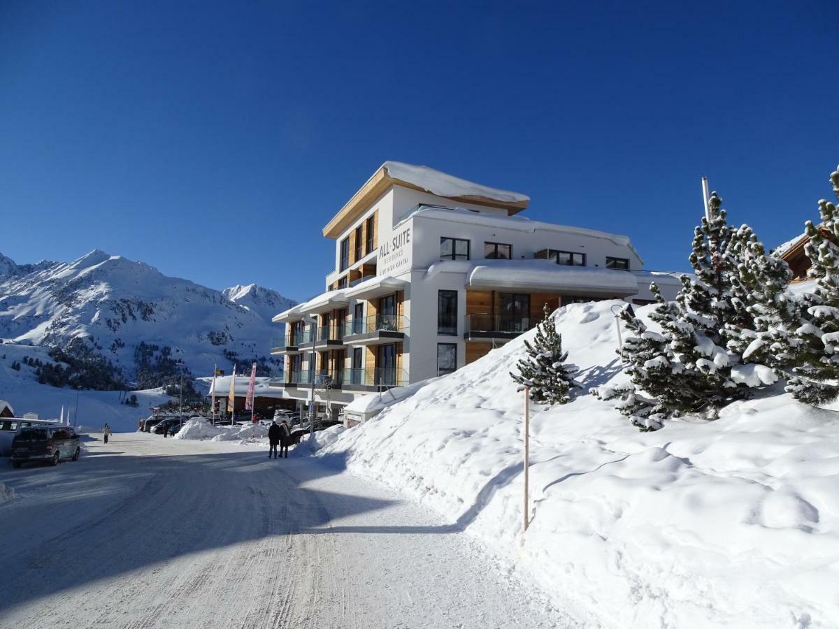 Modern Ski-in 2020m Apartment *