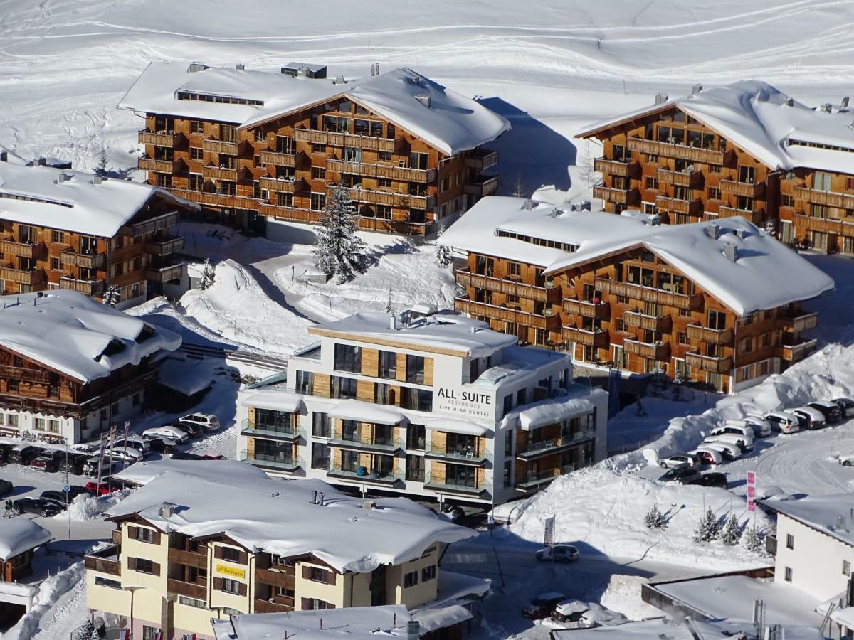 Apartment Modern Ski-in 2020m *