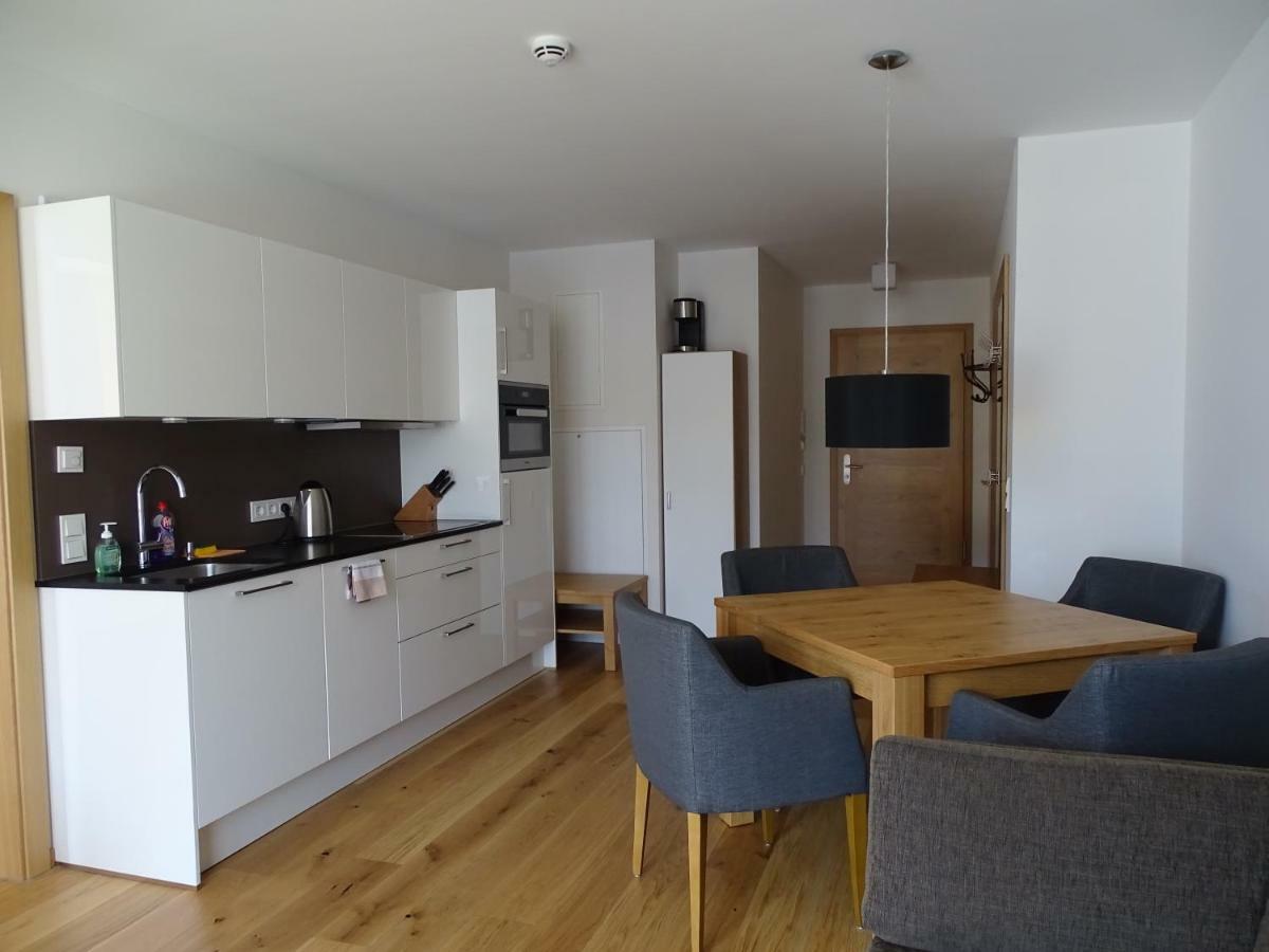 Modern Ski-in 2020m Apartment